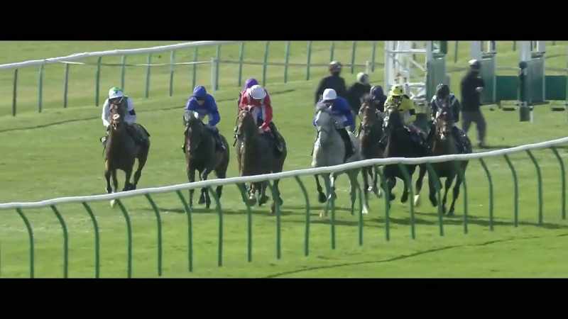 Swiftly into stride includes Secret Protector up on the outside