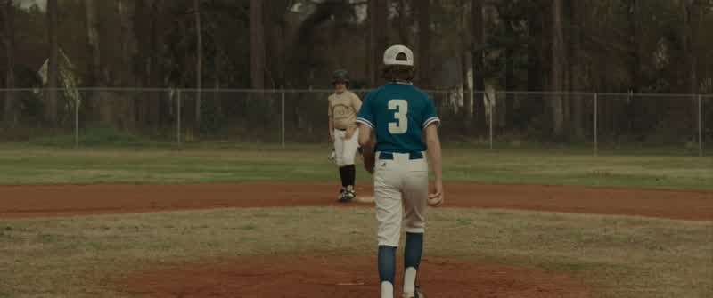Swing, batter, batter