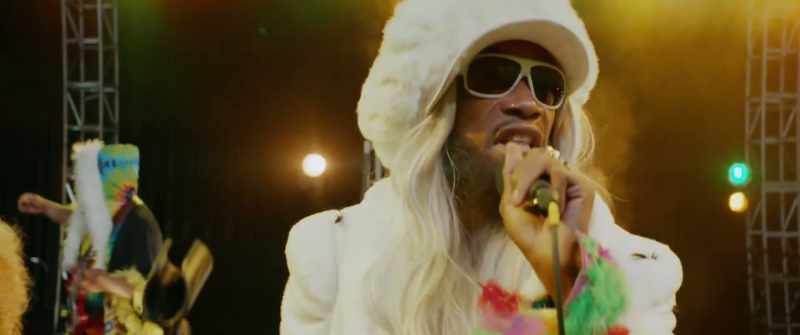 �� Swing down sweet chariot ♪