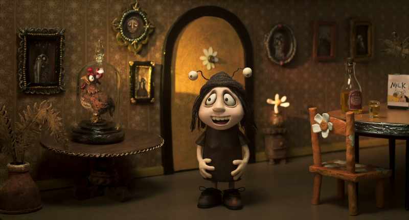 (SWING MUSIC PLAYS)
