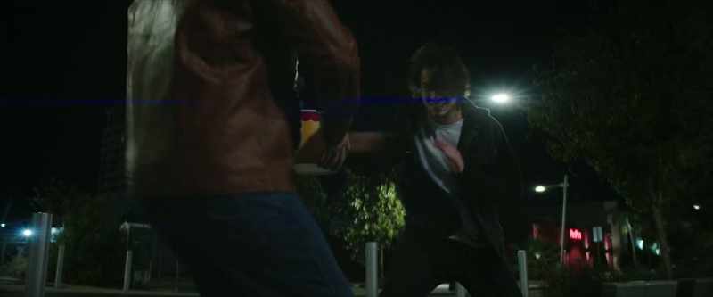 [switchblade clicks]
