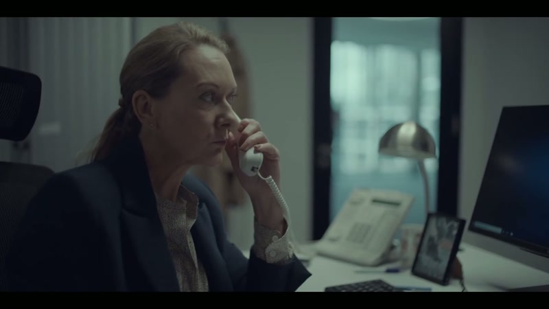 Switchboard said you were the one who'd want to know