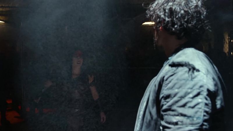 [SWORD CLATTERS]