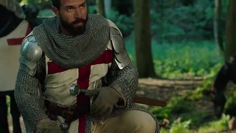 [ Sword scraping ]