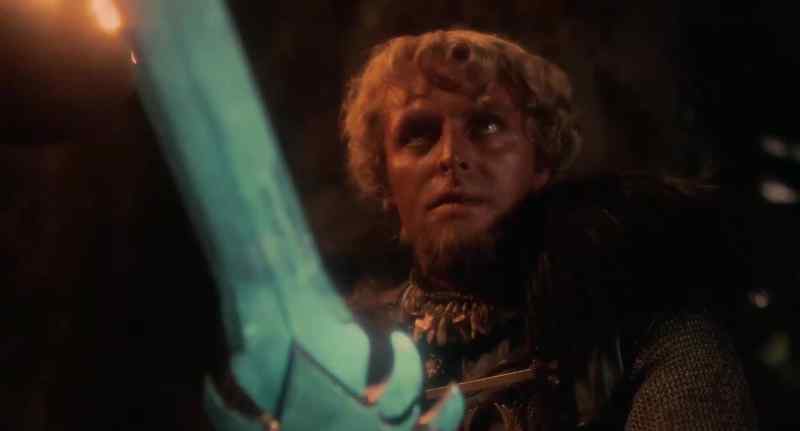 [swords clanging]