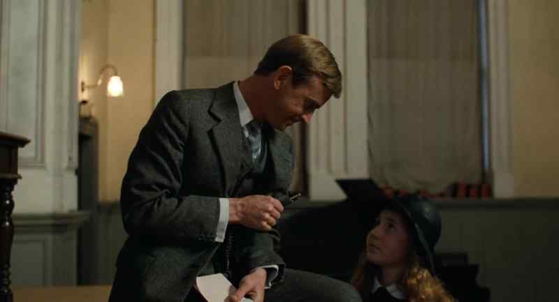 (Sybil) Andy, I've lost him