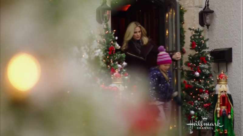 Sydney isn't going to be hereon Christmas morning