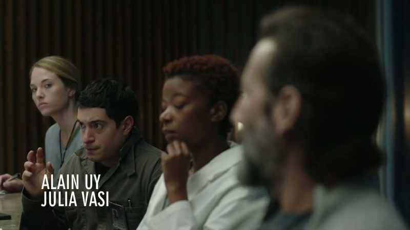 SYKES: Jonas, this is a stressful