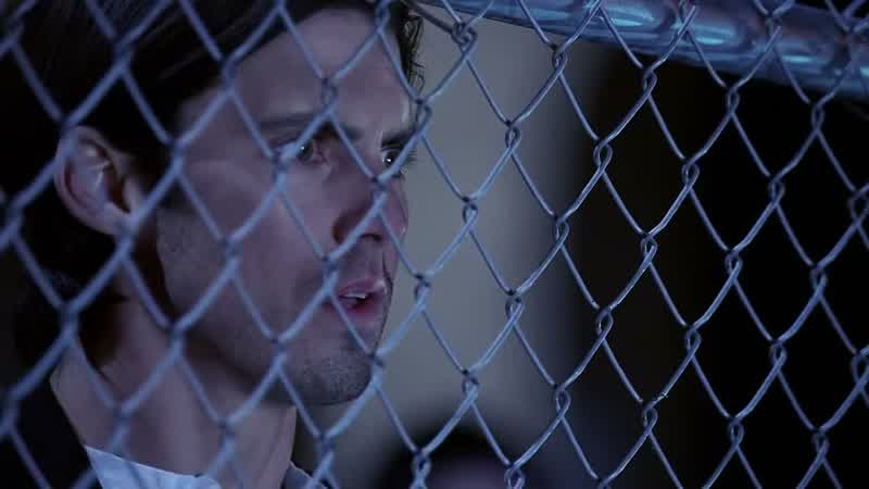 Sylar got him