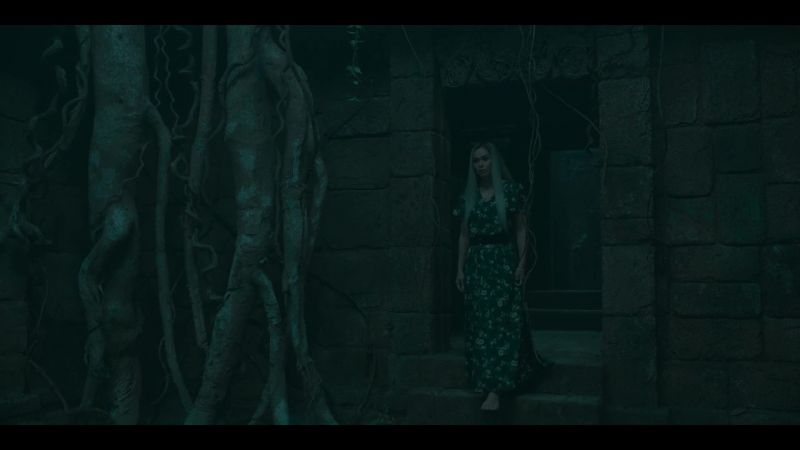 Sylvia, what are you doing here?