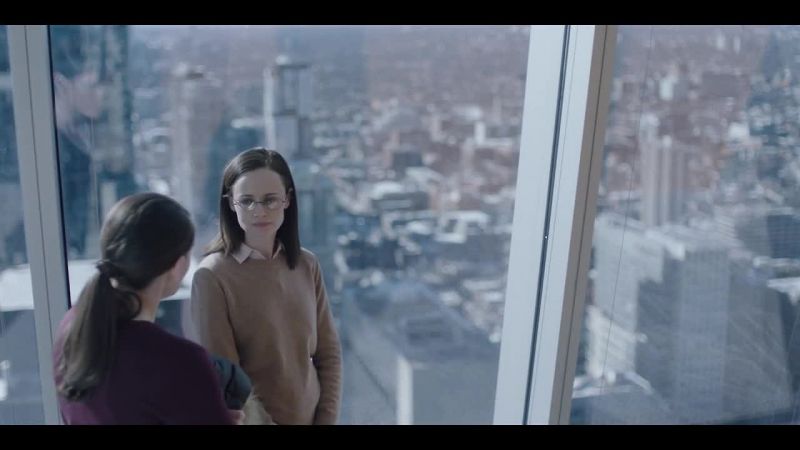 SYLVIA: You know I don't care what you did there, right?