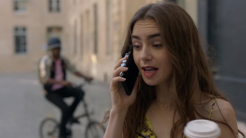 Sylvie, it's Emily. Um, are we closed today
