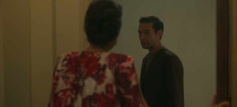 Sylvie, if there's a chance-- - Bye