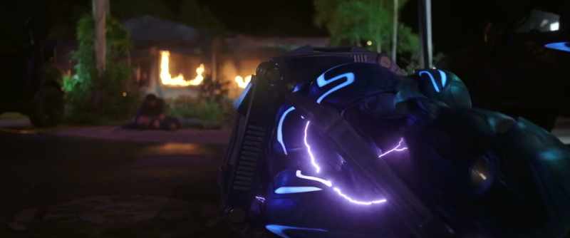 Symbiotic systems... - Khaji, do something!