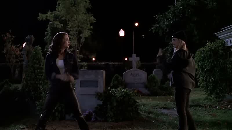 Synchronized slaying
