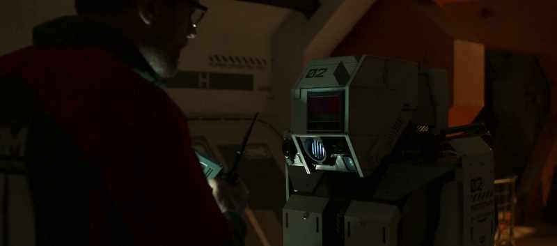 (SYSTEMS POWER DOWN)