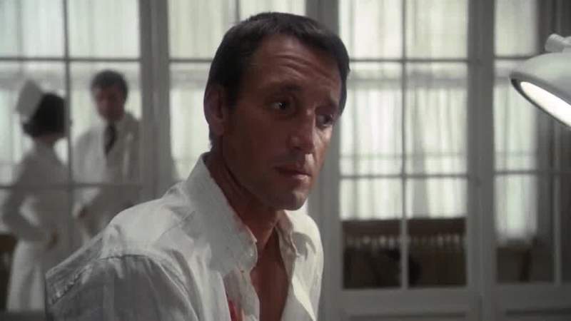 Szell's brother's been killed in Manhattan