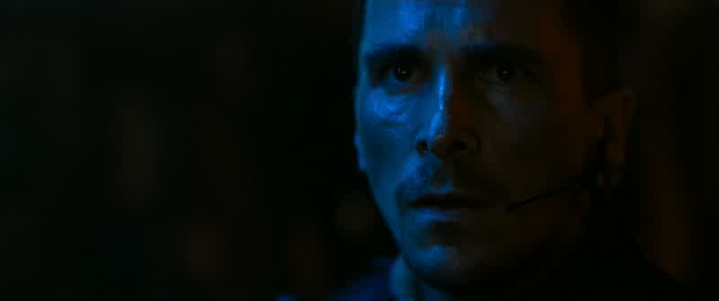T-800. - A new Terminator