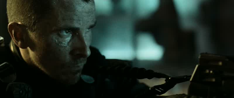 T-800s