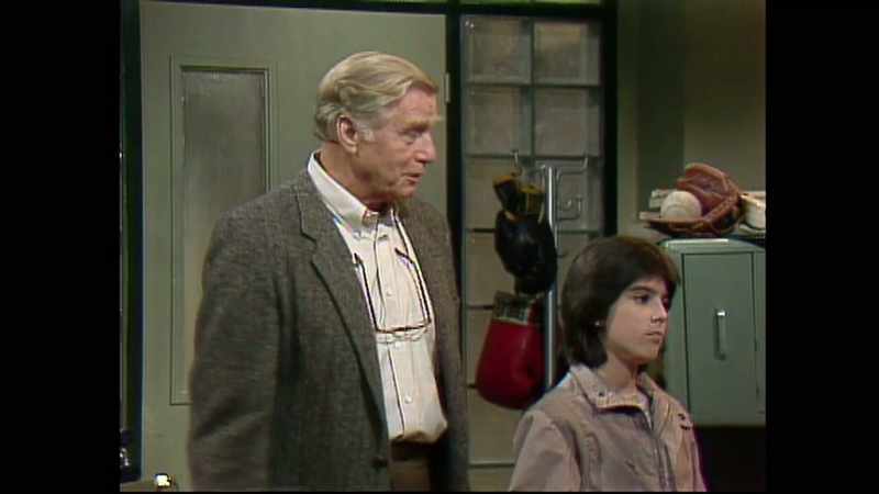 T.C., this is Mr. Fulton. - Hey, how are you doin'?
