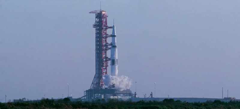 T minus 15 seconds, guidance is internal