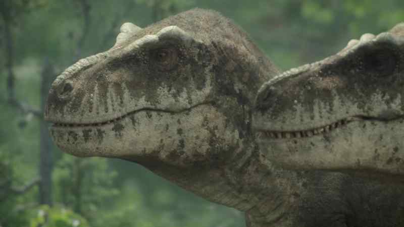 T. Rex