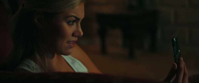 [Tabitha] I know you, G