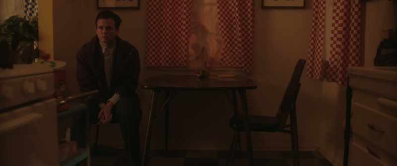 (table banging)