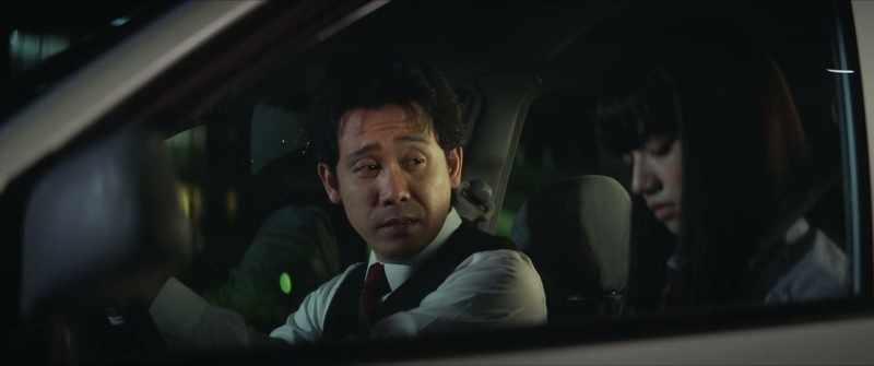 Tachibana, I think it's better if you rethink about it