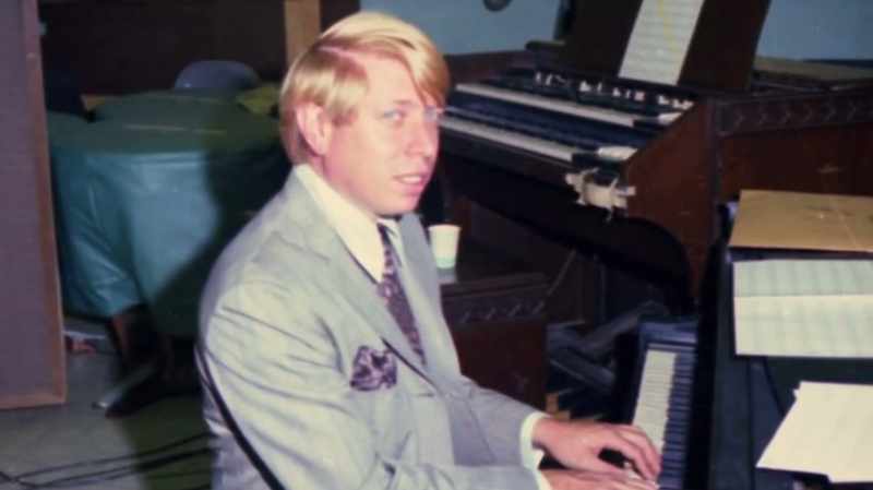 [TACK PIANO PLAYING]