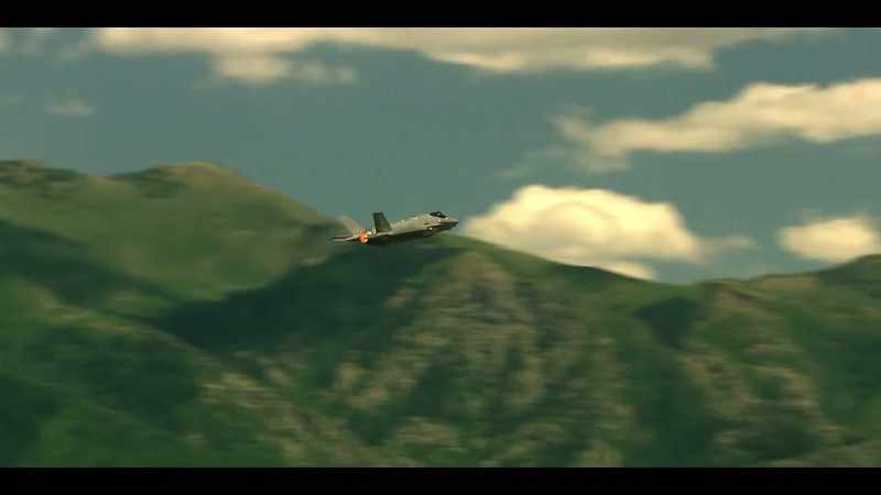 Tactical advantage over an opposing force