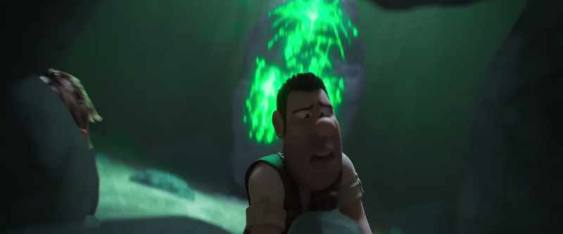 [Tad grunts]
