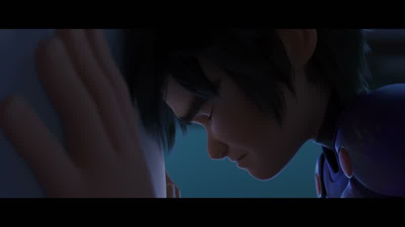 Tadashi's gone