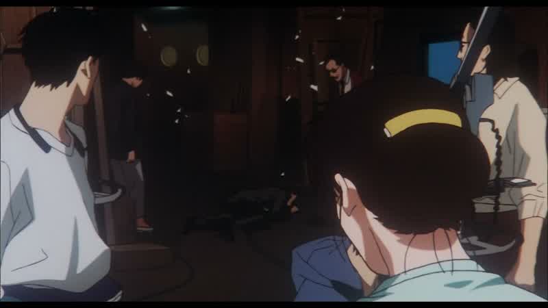 Tadokoro-san;!