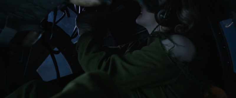 TAGGART: Aye, Captain. - [MACHINERY WHIRS]