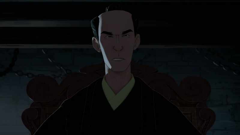 [Taigen grunts]