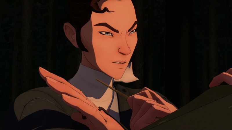 [Taigen grunts]