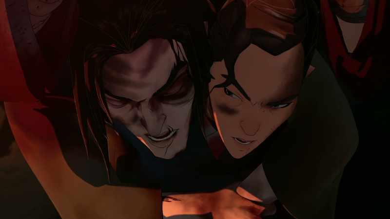 [Taigen grunts]