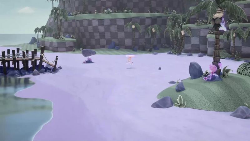 [Tails] As long as I'm around, you'll always have a wingman