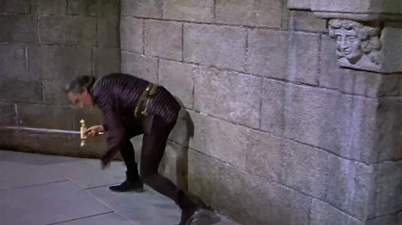 Tails of lizards