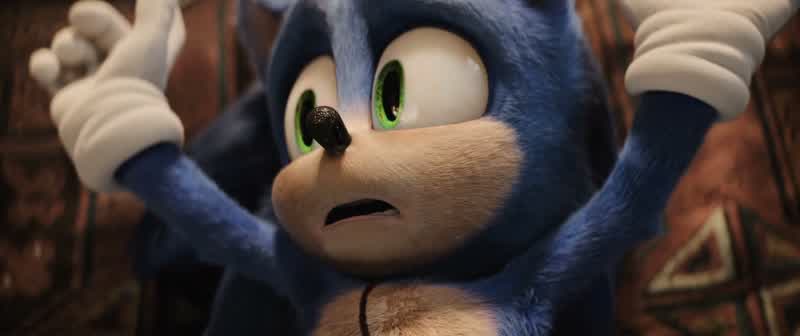 �Tails, Tails!