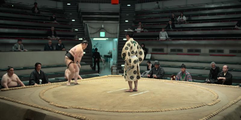 Takaryo!