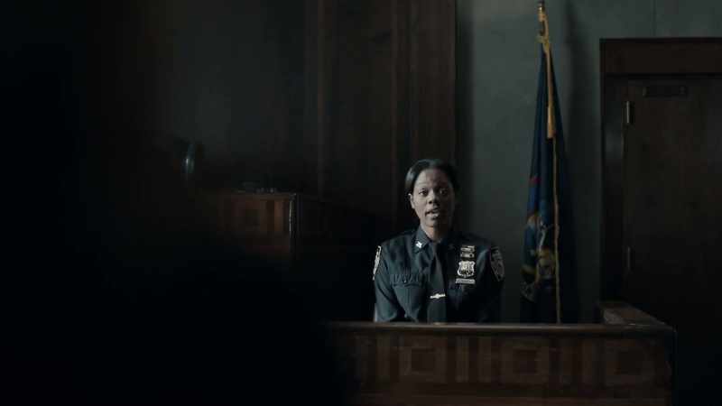 Take a BACtrack for me. Breathalyzer. That's when the call came