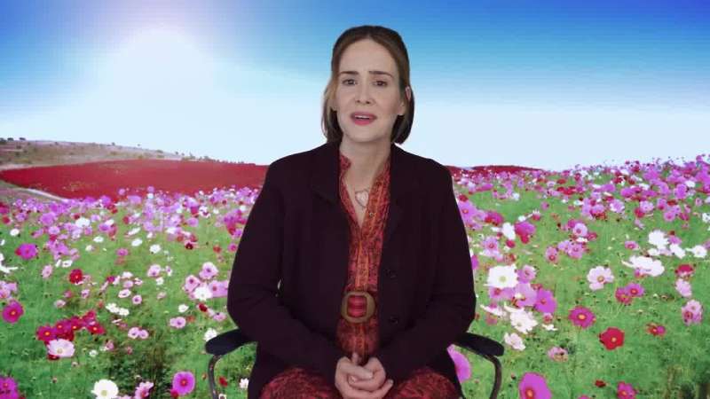 Take a deep healing breath