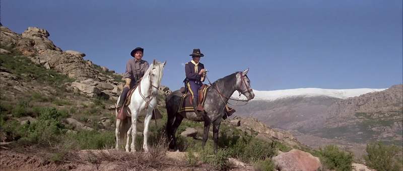 Take a dispatch to General Sheridan