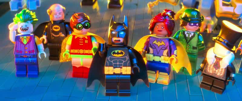 You know Mr Batmanwhen you're a talking brick working at the Phantom Zoneyou see a lot of crazy thingsBut I've finally seen a manin order to make the world a better placetake a look at himself and