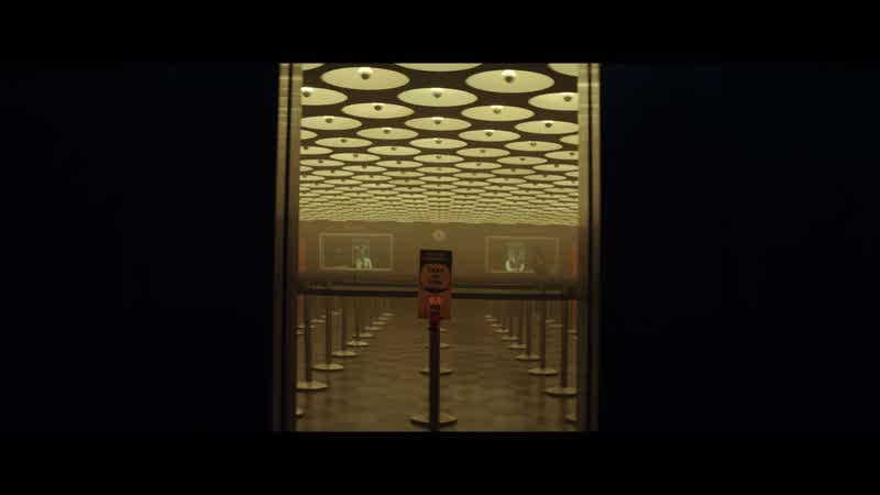 Take a ticket