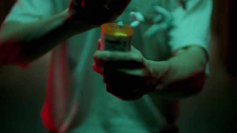 Take a Xanax.