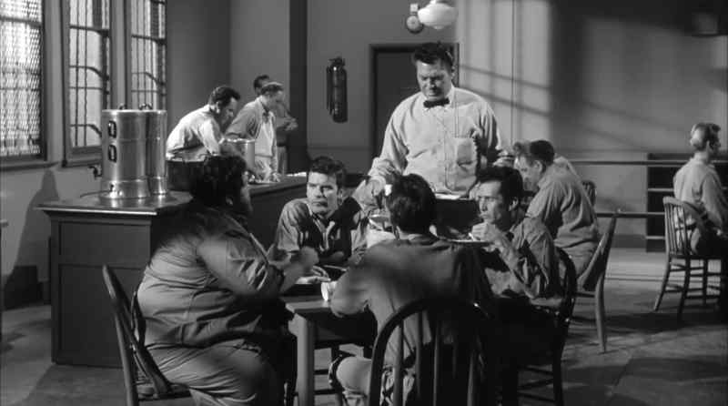 Take your anti-convulsions. - I don't like it