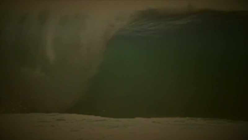 Take any wave you want.